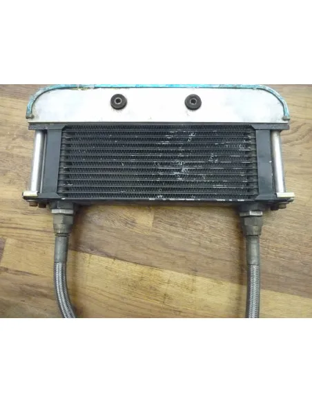 Kit radiateur + durites GSXR 750-1100  - 3