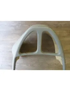 Sabot poly GSXR 750-1100 86-88  - 1 2