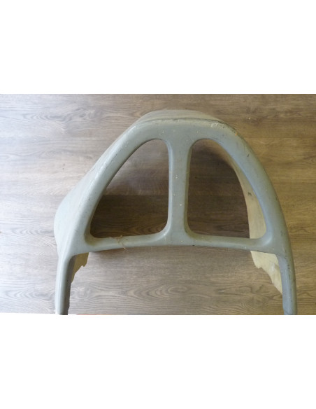 Sabot poly GSXR 750-1100 86-88  - 2