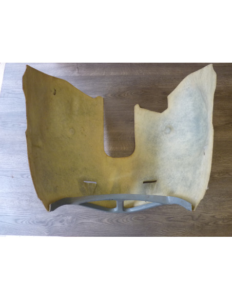 Sabot poly GSXR 750-1100 86-88  - 3