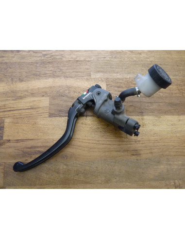 Maitre cylindre embrayage Brembo RCS 19  - 2
