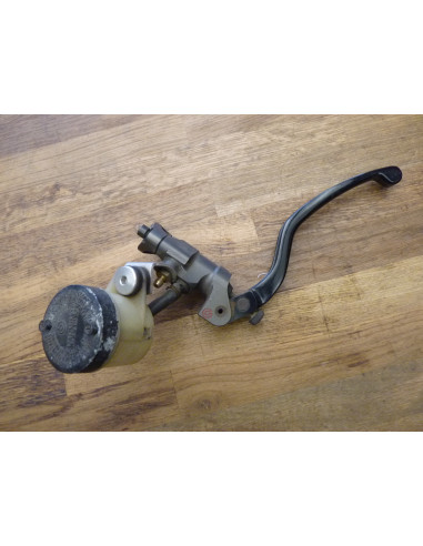 Maitre cylindre de frein Brembo PR 19  - 1