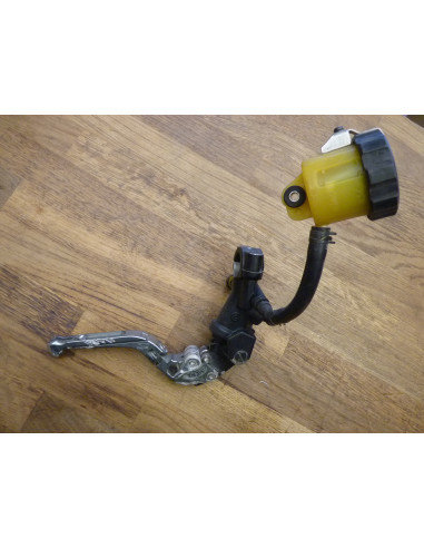Maitre cylindre de frein Brembo  - 2