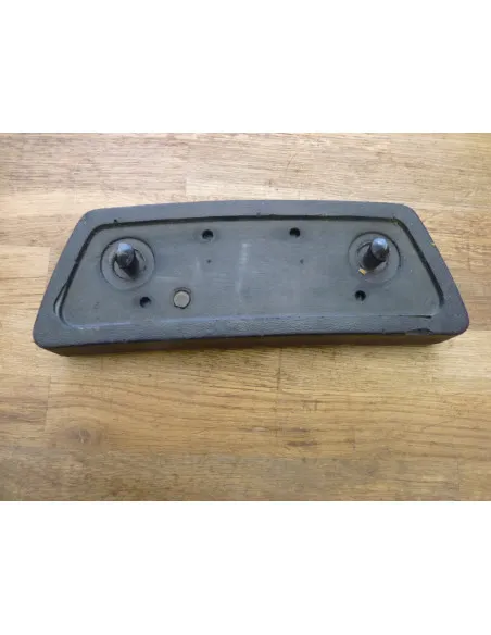 Dosseret GSXR 750-1100 88-90  - 2