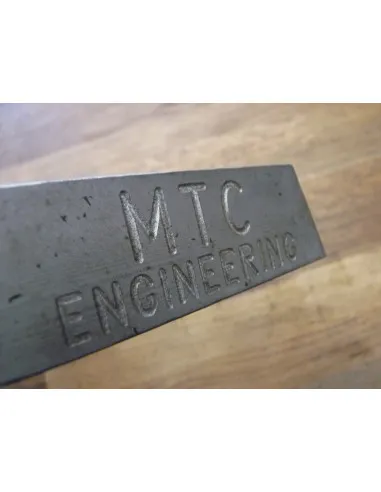 Entretoise d'embrayage MTC GSXR 750-1100  - 3