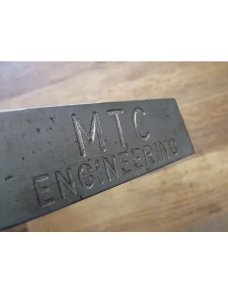 Entretoise d'embrayage MTC GSXR 750-1100  - 3