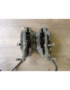 Paire d'étriers Tokico GSXR 600-750-1100-1300  - 1 2