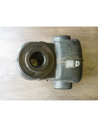 Boite à air GSXR 1100 86-88  - 3
