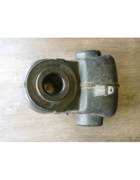 Boite à air GSXR 1100 86-88  - 3