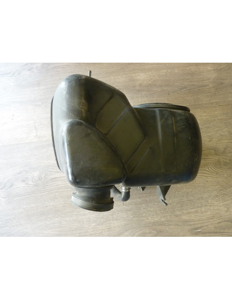 Boite à air GSXR 1100 86-88  - 4