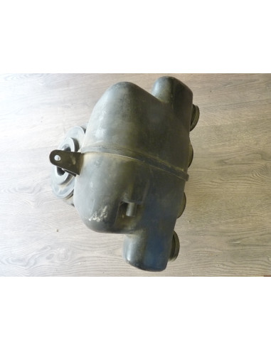 Boite à air GSXR 1100 86-88  - 5