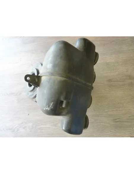 Boite à air GSXR 1100 86-88  - 5