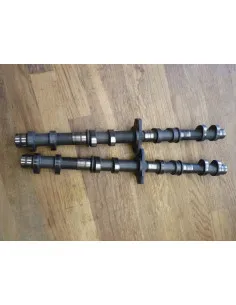 Paire d'arbres à cames GSXR 750-1100 91-92  - 1