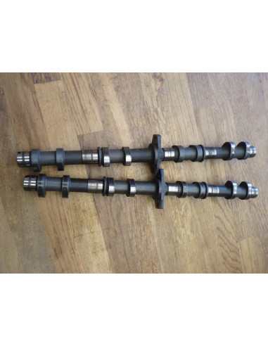 Paire d'arbres à cames GSXR 750-1100 91-92  - 1