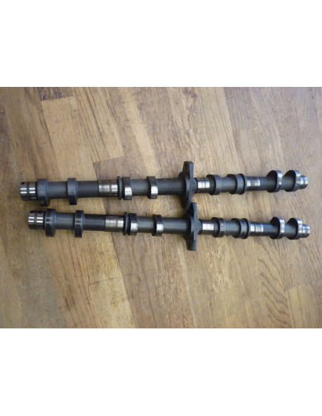 Paire d'arbres à cames GSXR 750-1100 91-92  - 1