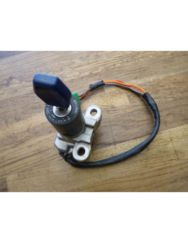 Neiman GSXR 750-1100  - 2