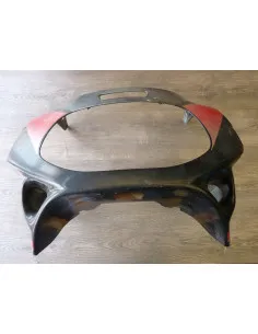 Tete de fourche GSXR 1100-92  - 1