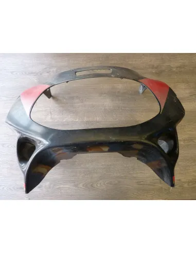 Tete de fourche GSXR 1100-92  - 1