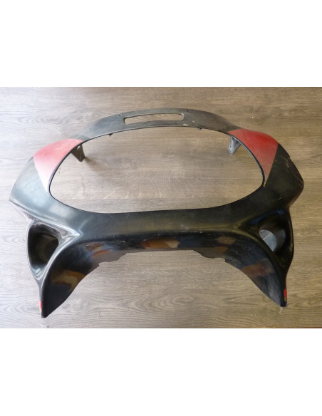 Tete de fourche GSXR 1100-92  - 1