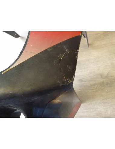 Tete de fourche GSXR 1100-92  - 2