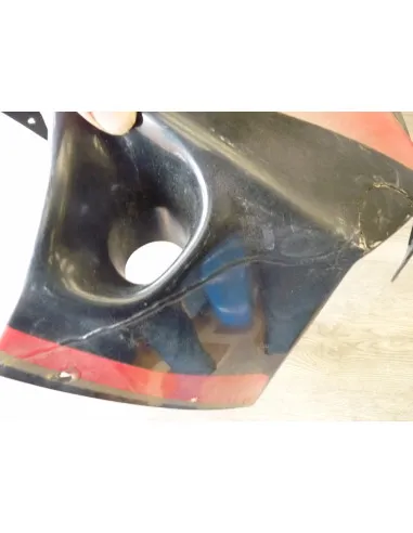 Tete de fourche GSXR 1100-92  - 3