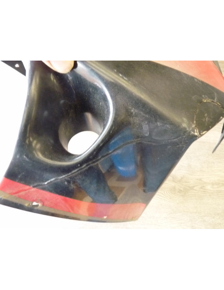 Tete de fourche GSXR 1100-92  - 3