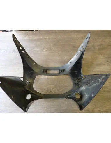 Tete de fourche GSXR 1100-92  - 4