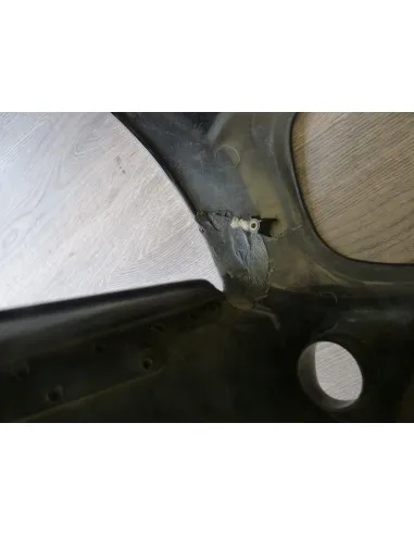 Tete de fourche GSXR 1100-92  - 5