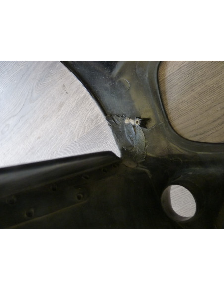 Tete de fourche GSXR 1100-92  - 5