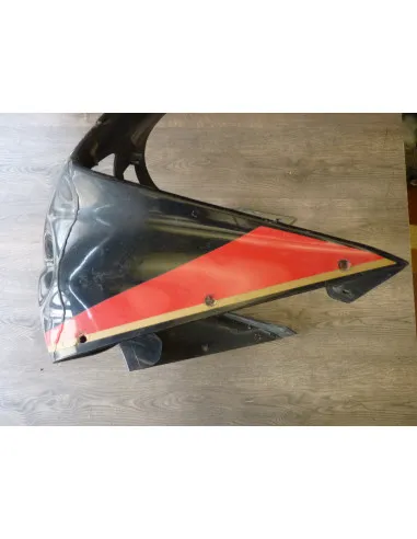 Tete de fourche GSXR 1100-92  - 7