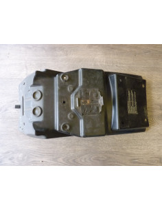 Garde boue arrière GSXR 1100 91-92  - 1