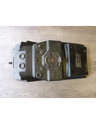 Garde boue arrière GSXR 1100 91-92  - 1