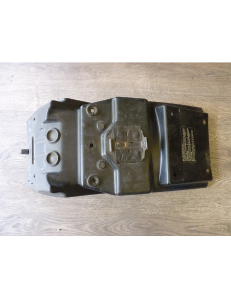 Garde boue arrière GSXR 1100 91-92  - 1