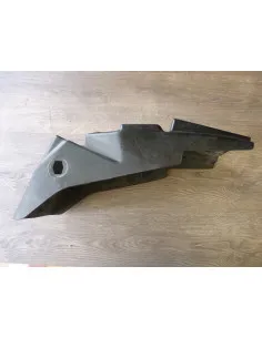 Garde boue arrière GSXR 1100 91-92  - 1 2