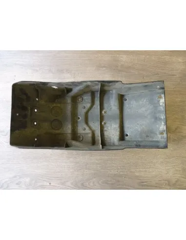 Garde boue arrière GSXR 1100 91-92  - 3