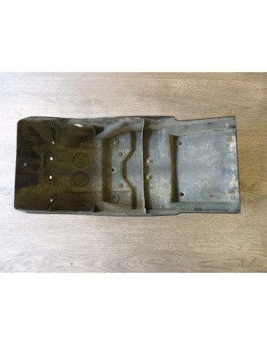 Garde boue arrière GSXR 1100 91-92  - 3