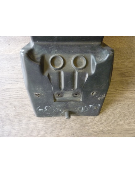 Garde boue arrière GSXR 1100 91-92  - 5