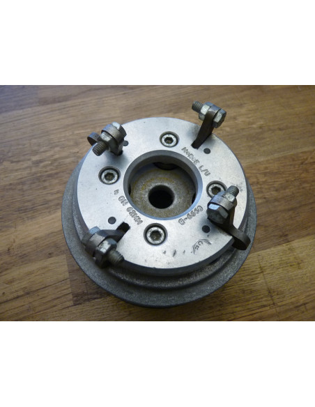 Lock-up MRE GSXR 1100 89-92  - 1