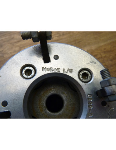 Lock-up MRE GSXR 1100 89-92  - 2