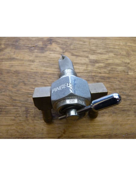 Robinet Pingel  - 2