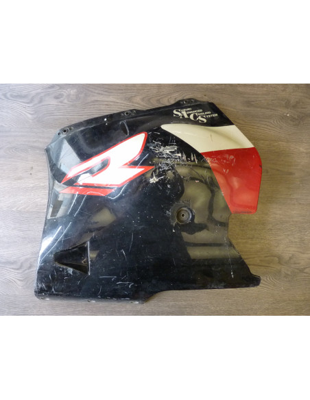 Demi-sabots GSXR 1100-88  - 1