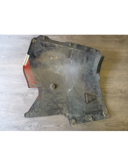 Demi-sabots GSXR 1100-88  - 3