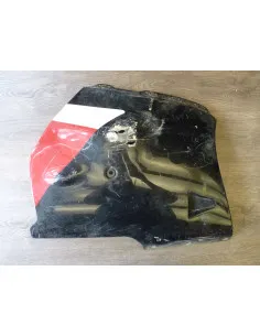 Demi-sabots GSXR 1100-88  - 1 2