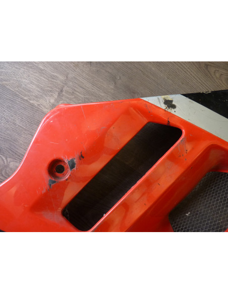 Flanc droit GSXR 1100-89  - 1
