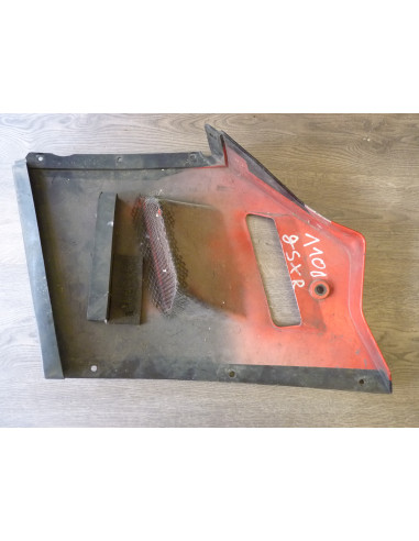 Flanc droit GSXR 1100-89  - 3