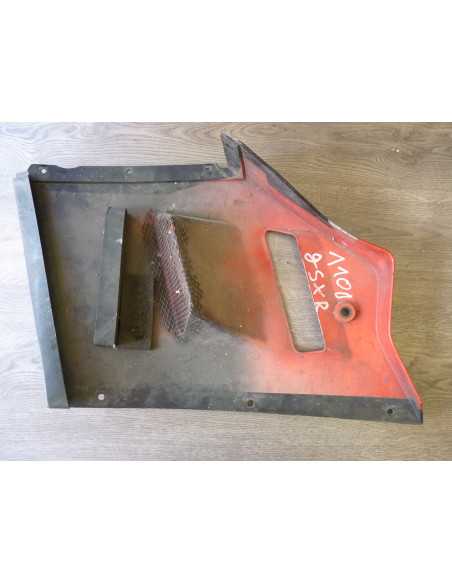 Flanc droit GSXR 1100-89  - 3
