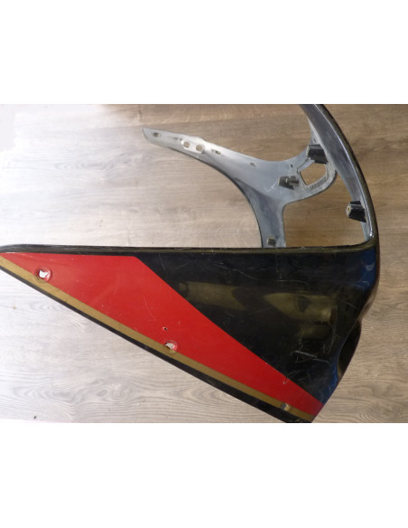 Tete de fourche GSXR 1100-92  - 3