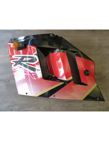 Flanc avant gauche GSXR 1100-92  - 1