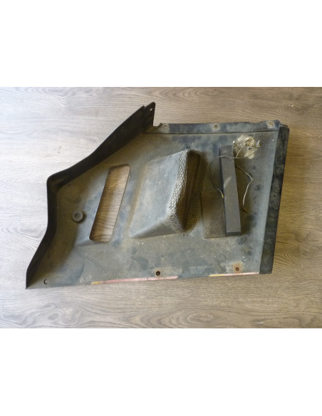 Flanc avant gauche GSXR 1100-92  - 2