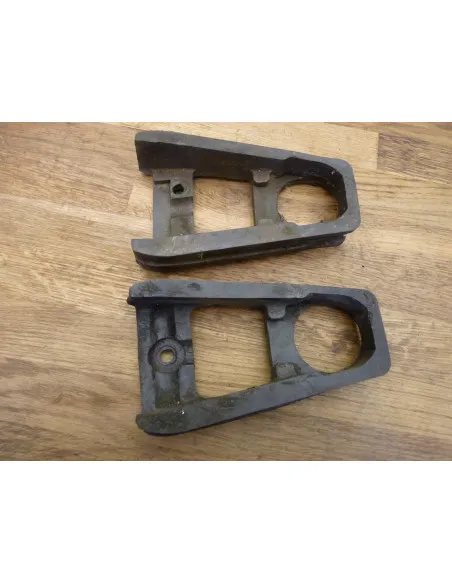 Patin de bras GSXR 750-1100  - 2